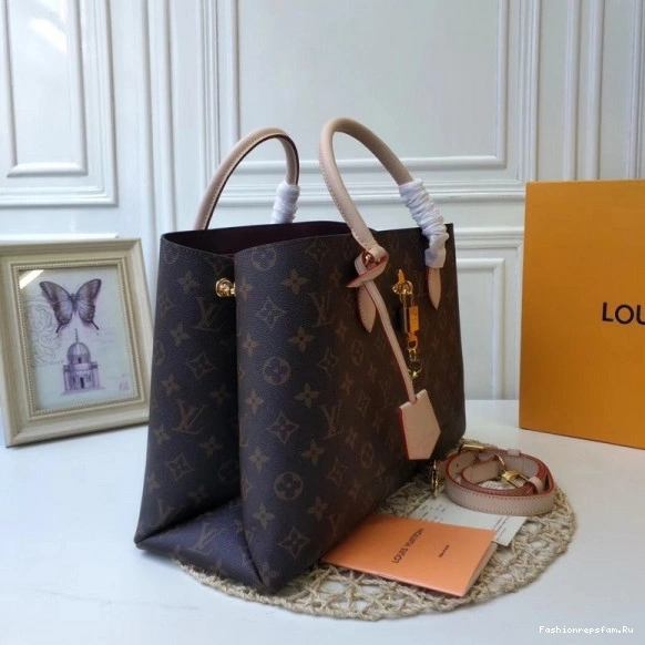 FS CHEAP FLOWER TOTE Louis Vuitton 0809